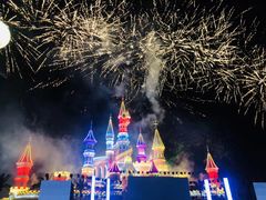 -沈阳方特欢乐世界