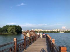 -石湖景区