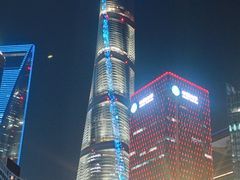-上海中心大厦