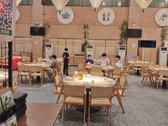 -羊之道草原味道清真餐厅(番禺店)