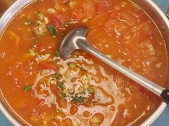 -味好美土菜(迎宾东路店)