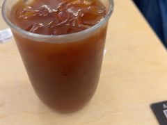 -blend咖啡部落(车公庙店)