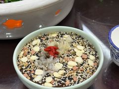 -邢家锅贴老店·非遗·开封菜(金明广场店)