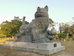 -崇武古城风景区
