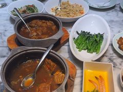 -青雅中餐厅(大连金石滩绿发希尔顿度假酒店)