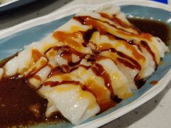 至IN腩汁三酱肠粉-华辉拉肠(宝华店)