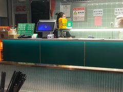 -清真聚陇缘美食餐厅(南横东街店)