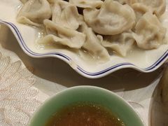 -枣庄开元凤鸣山庄·中餐厅