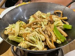 -枣子树·素食餐厅(普陀山店)