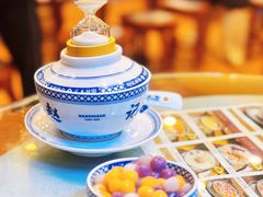 -赵记传承·中国甜品(福州总店)