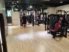 -一兆韦德健身(张杨路店)