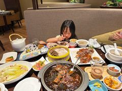 -元素中餐厅.海南菜.粤菜.椰子鸡.海鲜.包房.石梅湾威斯汀度假酒店