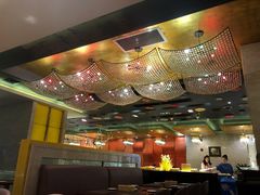 大堂-华安国际大酒店-餐厅