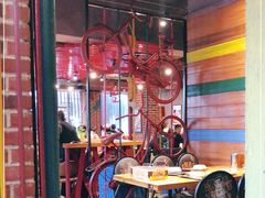 -喝丢一只鞋海鲜烧烤·海肠捞饭(文体街店)