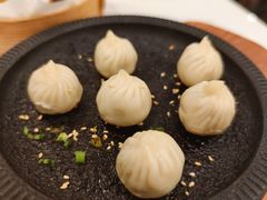 -翡翠拉面小笼包(岭南新天地店)