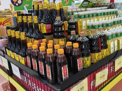 -京客隆超市(管庄店)