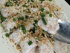 金奖青鱼卷-苏记餐厅(叠南店)