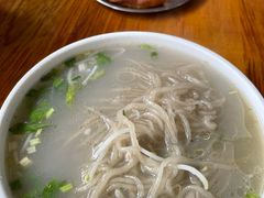 -白家高记肥肠粉(总店)