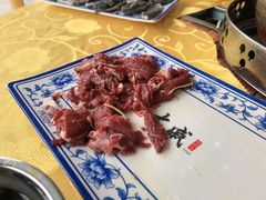 -大戚饭店(泰华路店)