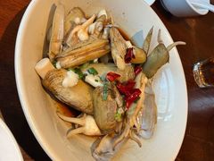 -妈妈菜舟山海鲜(定海古城店)