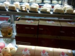 -薇薇安千层蛋糕(府城店)