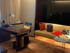 -上海龙之梦万丽酒店