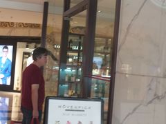 -大连富丽华大酒店