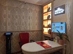 -茜尔维亚修身连锁(八佰伴店)