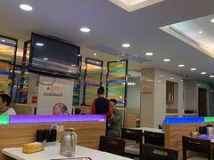 大堂-和平馆·地道港澳茶餐厅(西门口店)