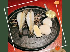-萬福·肉割烹(恒隆广场店)