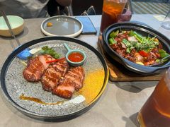 -荣记·囍粤茶餐厅(花都店)