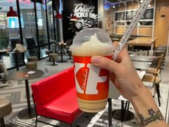 -肯德基(八号仓店)