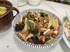 -东来土菜馆(民祥园路店)