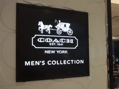 -COACH蔻驰(恒隆广场店)