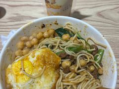 -秦云老太婆摊摊面(观音桥店)