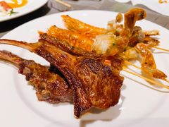 -“香”全日餐厅·株洲大汉希尔顿酒店