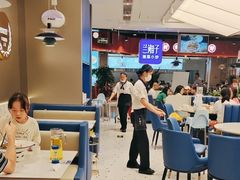 -永旺梦乐城(金银潭店)