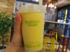 玉米汁-黄记玉米汁(叠翠路店)