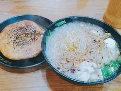 -青石桥老瓦房肥肠粉总店(青石桥总店)