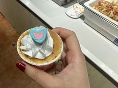 -百荷园蔬食自助餐厅(德辉广场店)