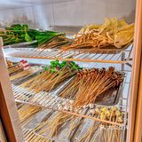 报！找到一家新华公园后门的宝藏串串～