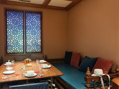 -纳瓦新疆菜(银都店)