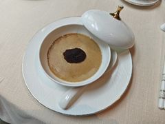 -广州富力丽思卡尔顿酒店·丽轩·粤菜