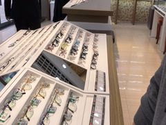 -宝岛眼镜(福清万达店)