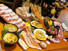 -牛家酒场(7mall店)