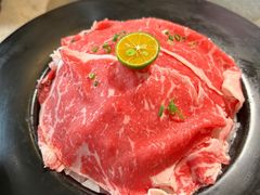 -粤海喜来登酒店-班妮海鲜铁板烧和牛放题餐厅(天河城店)