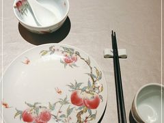 -维园悦谱·海派家常菜(乌鲁木齐南路店)