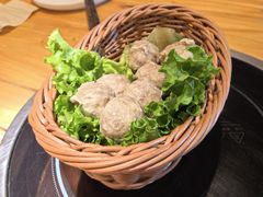 -四喜小胖·北京涮肉(五道营店)