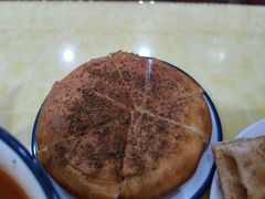 孜然饼-清真兰州拉面(江畔云庐店)