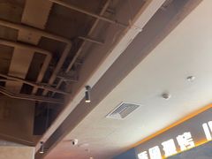 -江边城外烤全鱼(方庄时代购物中心店)